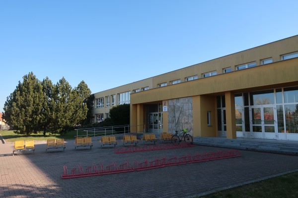 Rekonstrukce základních škol