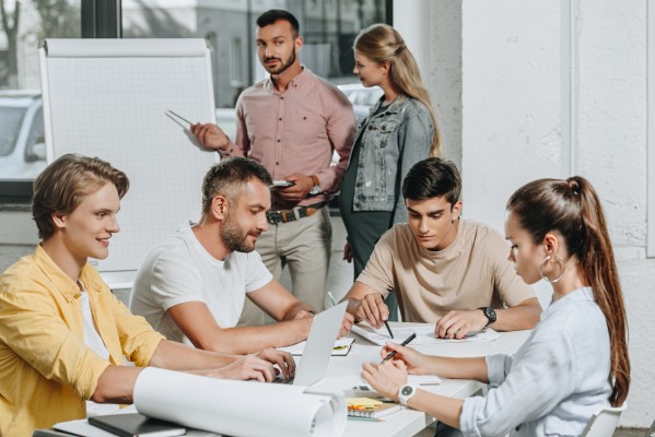 Dotazníkové šetření