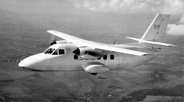 Interaktivní stezka Od Letu k Letu