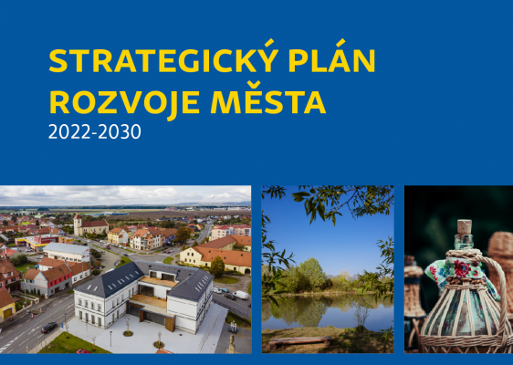 Tvorba nového strategického plánu rozvoje města Kunovice
